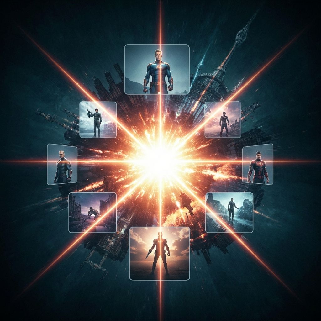 The Convergence announcement