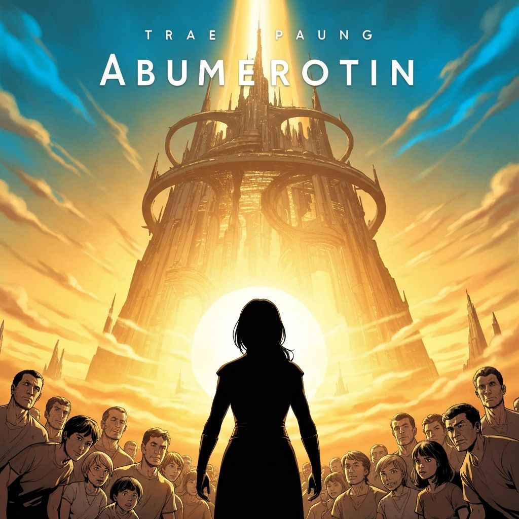 Pinnacle Odyssey Vol. 1