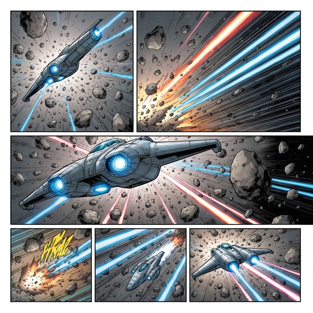 Page 2 - First Words